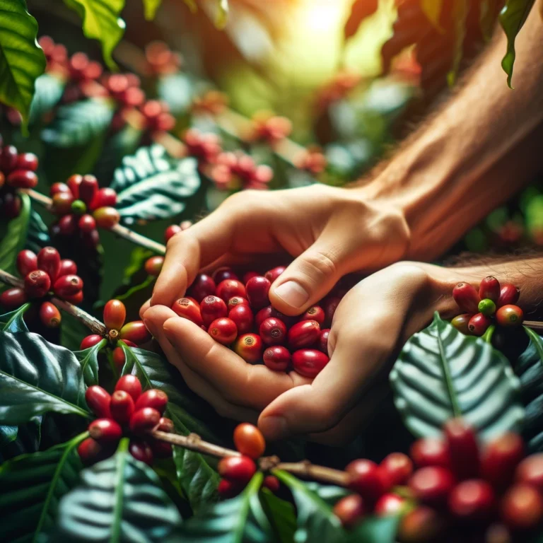 Duurzame Koffie: Hoe Jouw Keuzes de Wereld Kunnen Veranderen